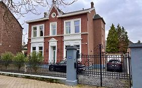 Villa Aix